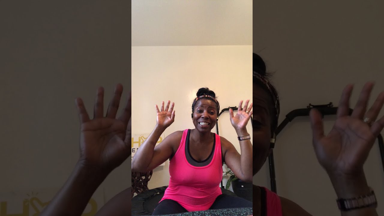 Arm Exercises on the Cellerciser