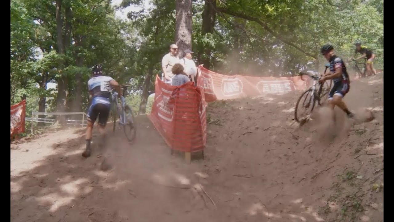 2016 Rochester Cyclocross Highlights