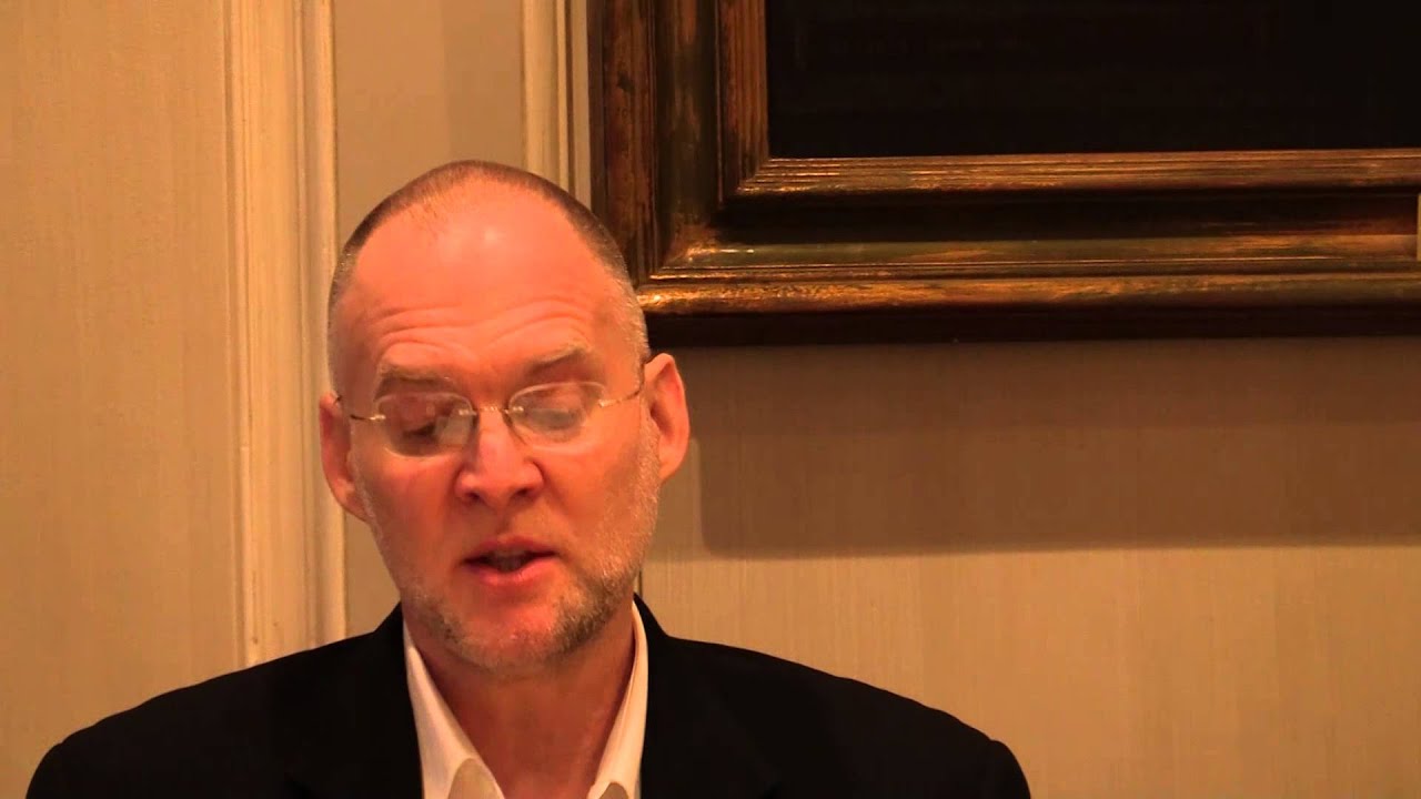 Craig Keener – Expectation and Human Flourishing
