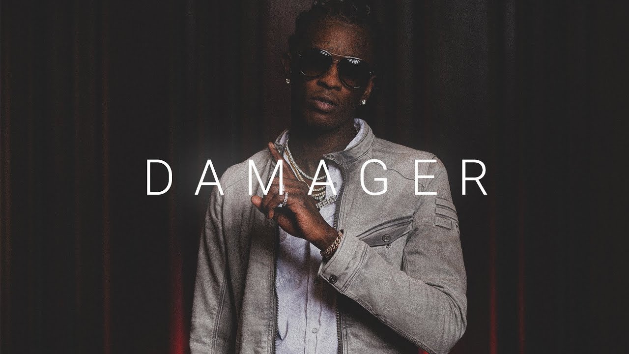 [FREE] Young Thug Type Beat 2018 - 