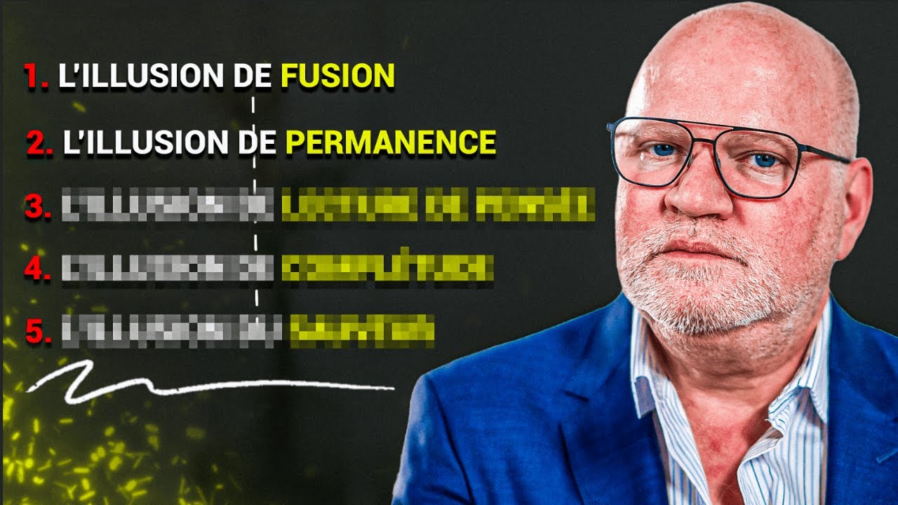 Pourquoi l’Amour ne suffit pas : Les 5 illusions qui sabotent votre couple