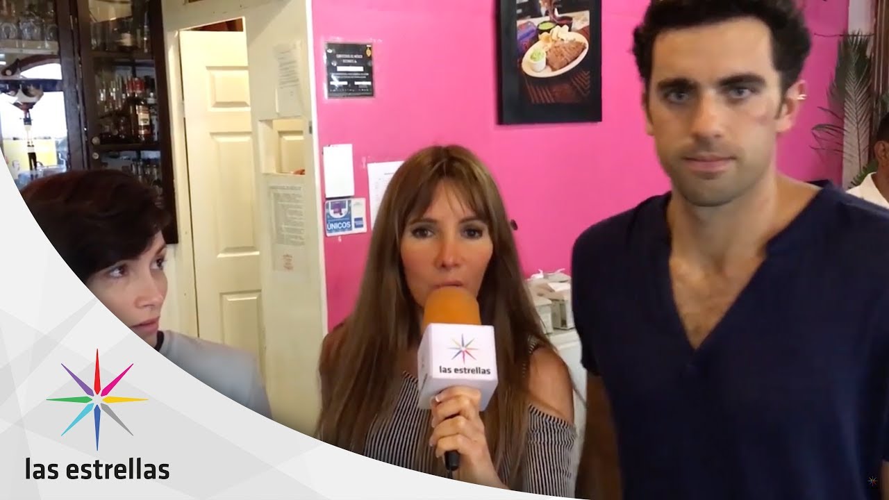 Entrevista con Daniela y Gabriel | Mi marido tiene familia