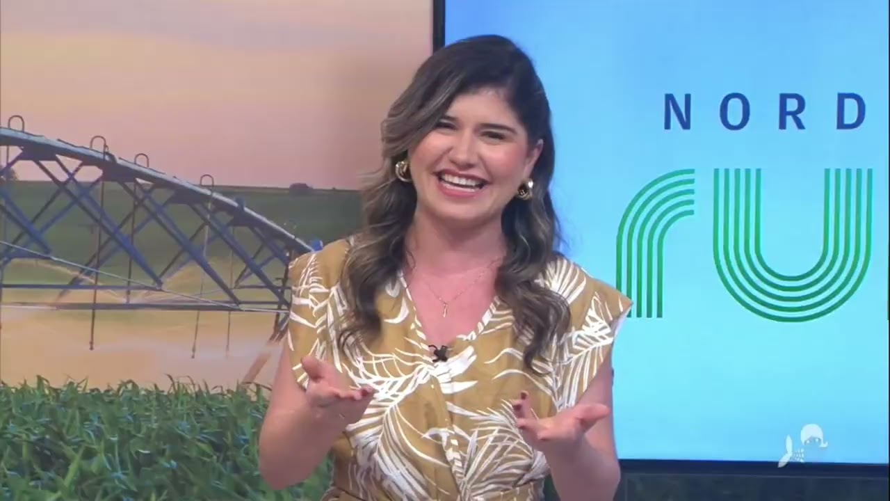 Nordeste Rural 30/03/2025