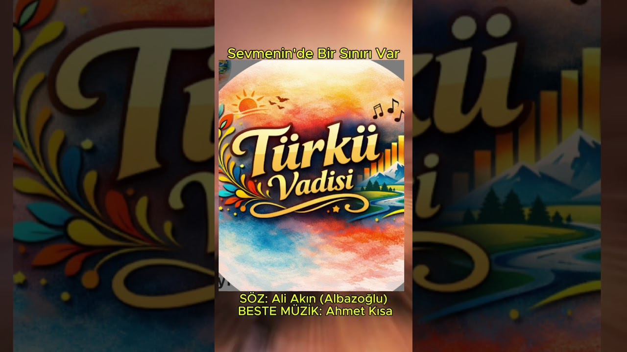 #anadoluezgileri #t&uuml;rk&uuml; #duygusalt&uuml;rk&uuml; #t&uuml;rk&uuml;ler #t&uuml;rkhalkm&uuml;ziği #saz #&ouml;ne&ccedil;ıkar  #anatolianfolk