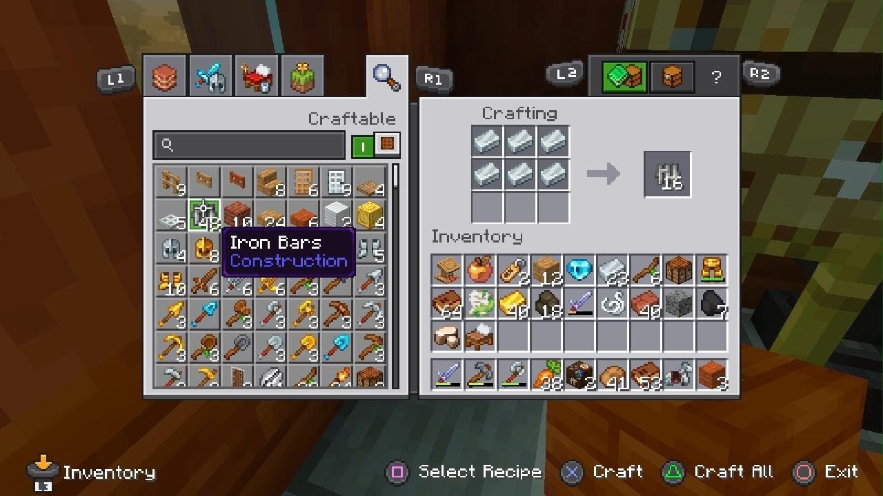 Playing Minecraft Better on Bedrock 5 days at a time until I Die ☠️