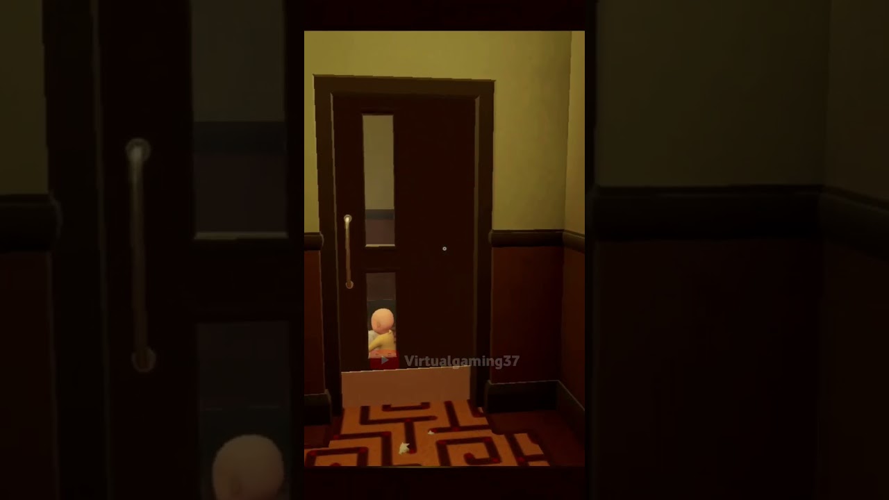 #babyinyellowthegame #babyinyellowgameplay #babyinyellowblackcat #babyinyellow #horror #gaming #vs37