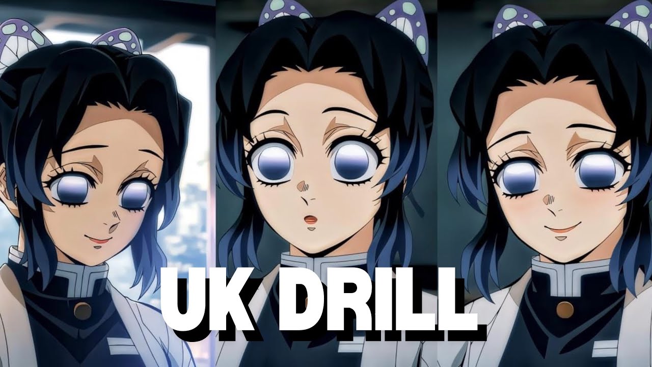 Pureojuice - KUNAI (Bunny Girl Senpai UK Drill)