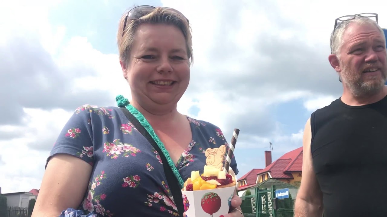 Katers On Tour | Vakantie Film | Polen Zomer 2019