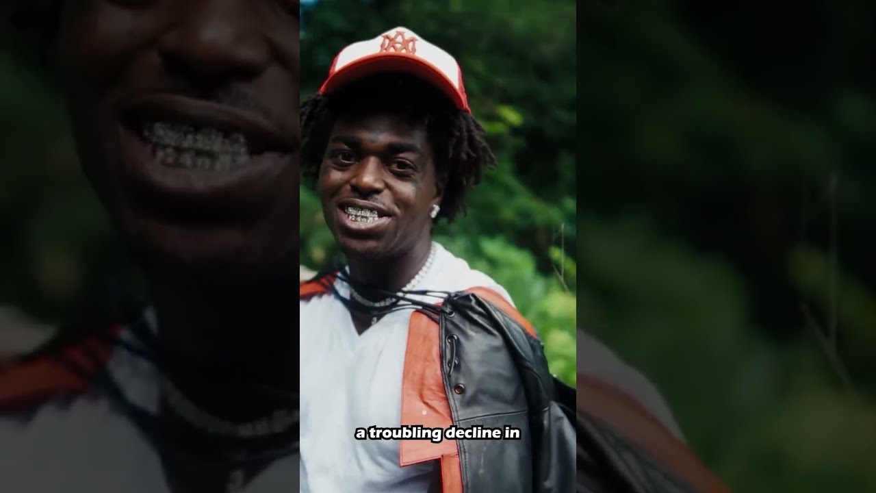 Kodak Black's Situation Is Getting Worse..