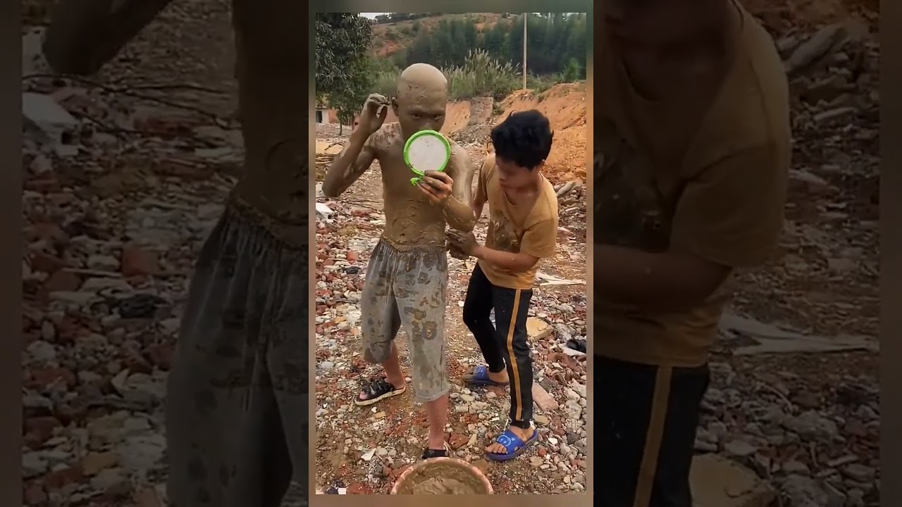 Epic mud challenges and fails compilation!#mud #challenge #fail #funny