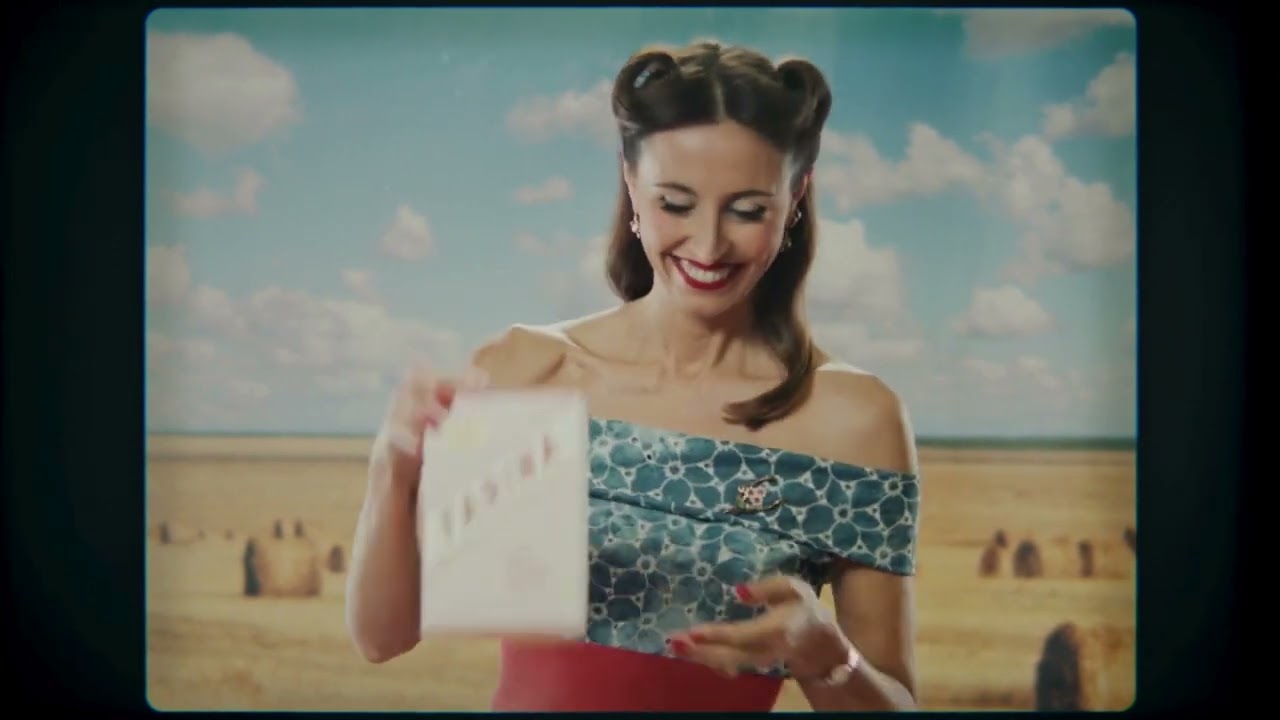TOP 5 TEASER