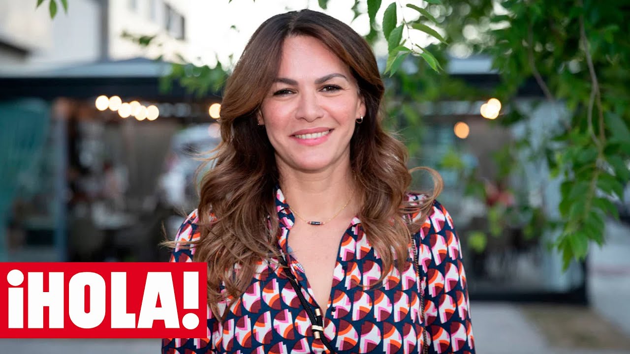Fabiola Martínez reacciona al comunicado de Bertín Osborne y Gabriela Guillén de manera rotunda