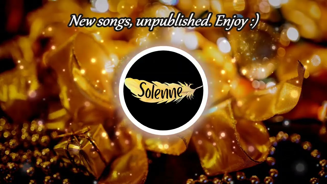 Solenne Mega Dance Mix 3 Dance Hit