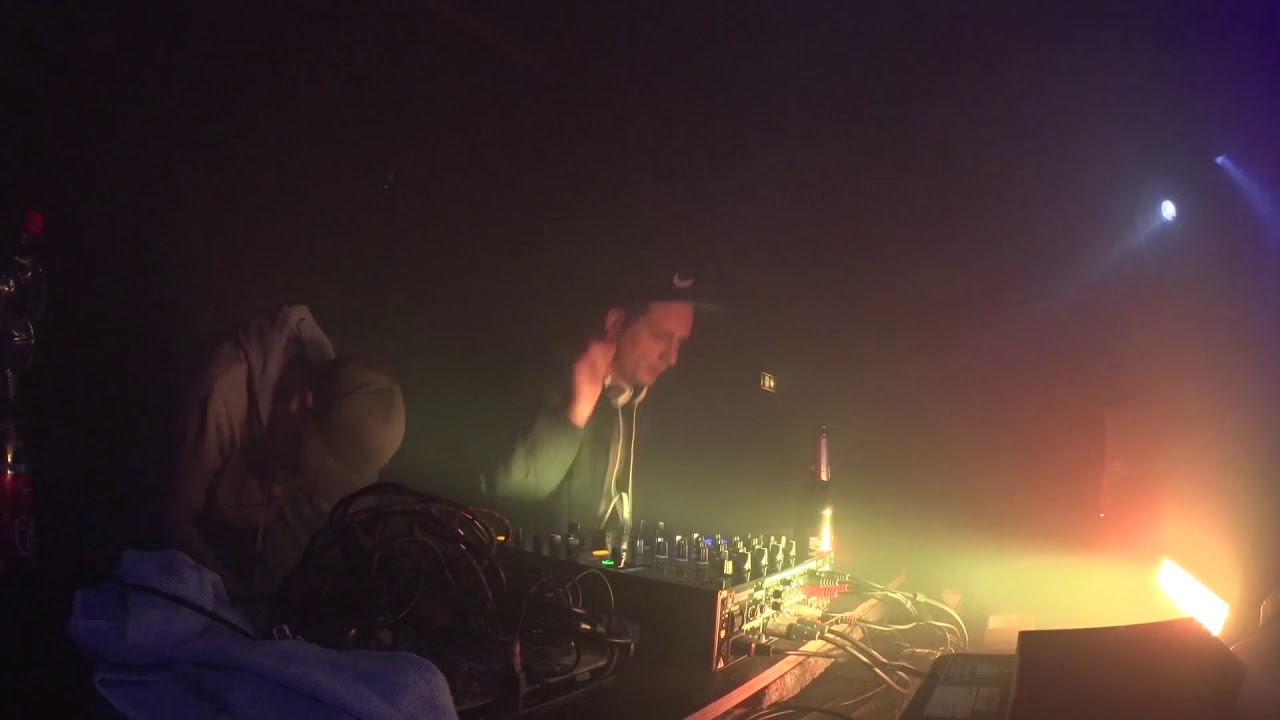 CZ KIND vs  CRUSHER @ NDoRPHiNCLuB CLoSiNG aka DeeP THRoaT MaSSaKer 12 @ ndorphinclub@ 26.1.19