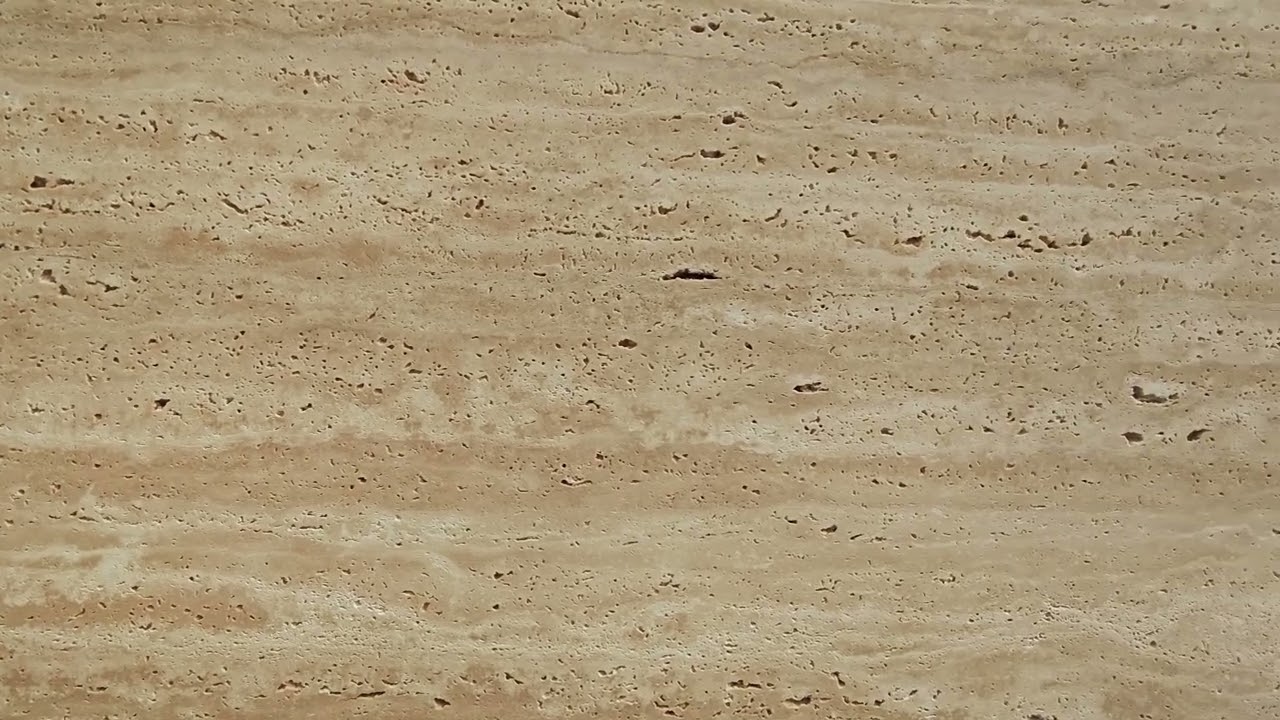 Beige Travertine Complete Guide | Buying, Installation & Maintenance Tips