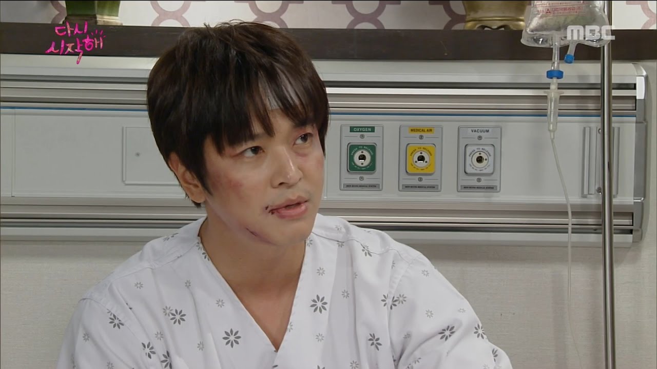 [Begin Again] 다시 시작해 109회 - Kim Jeong-hoon, 