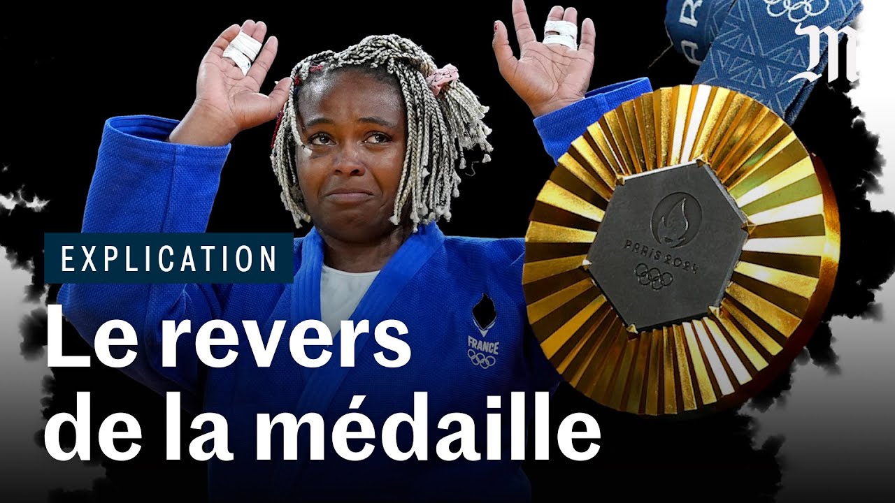 Paris 2024 : comment les athlètes surmontent la dépression après les JO