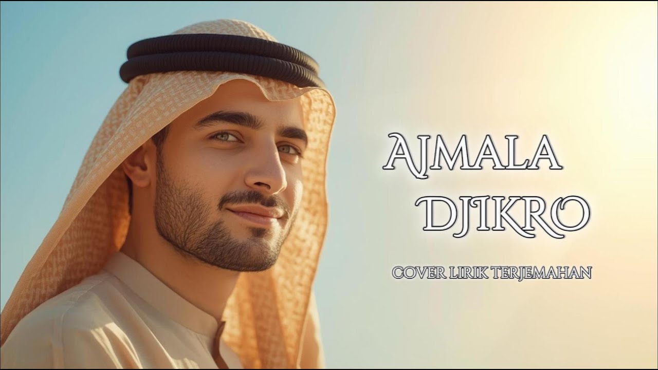 Ajmala Dzikra • Sholawat Cover