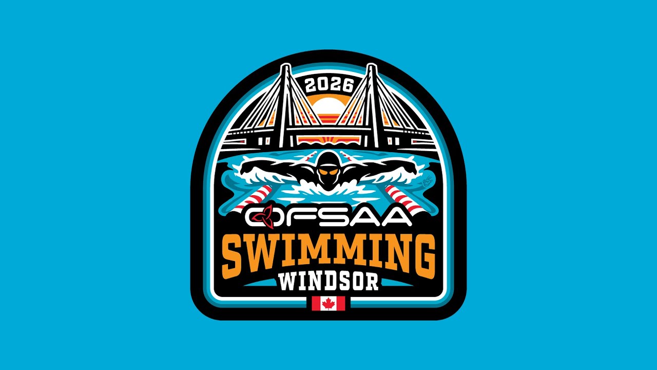 2026 OFSAA Swimming Championships - Day 2 Finals