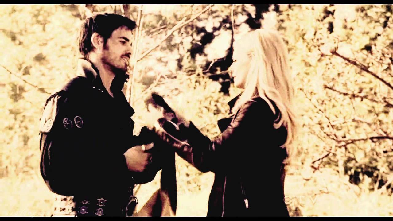 Captain Swan // Stay