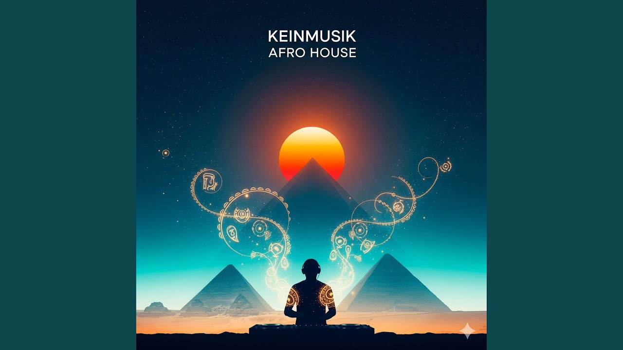 Ancestral Groove (Afro House Mix)