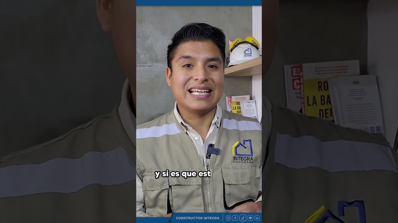 🤔¿CUÁNTO RECUBRIMIENTO NECESITAN MIS ESTRUCTURAS?🤔
