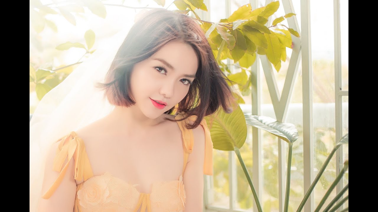 MV Ngày đầu tiên của tháng 4-Hồng Kim Hạnh