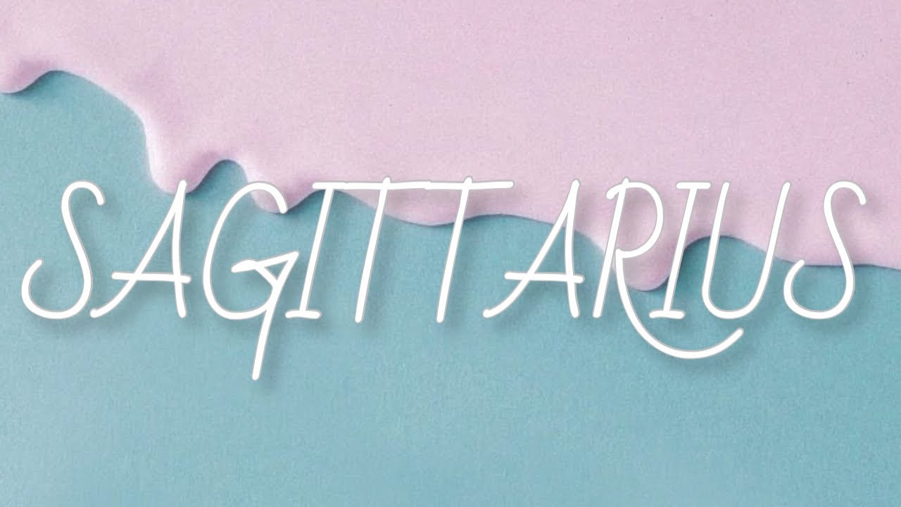 Sagittarius | YOU WON'T BELIEVE THE FEELINGS THEY FEEL FOR YOU! - Sagittarius Tarot Reading