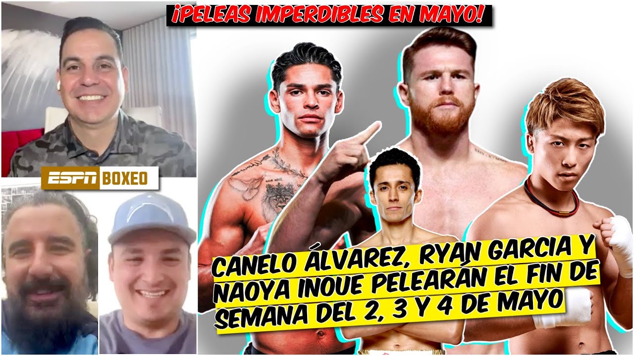 Canelo Álvarez ES MUY FAVORITO ante William Scull por lo QUE NO SERÁ PELEA ATRACTIVA | ESPN Boxeo