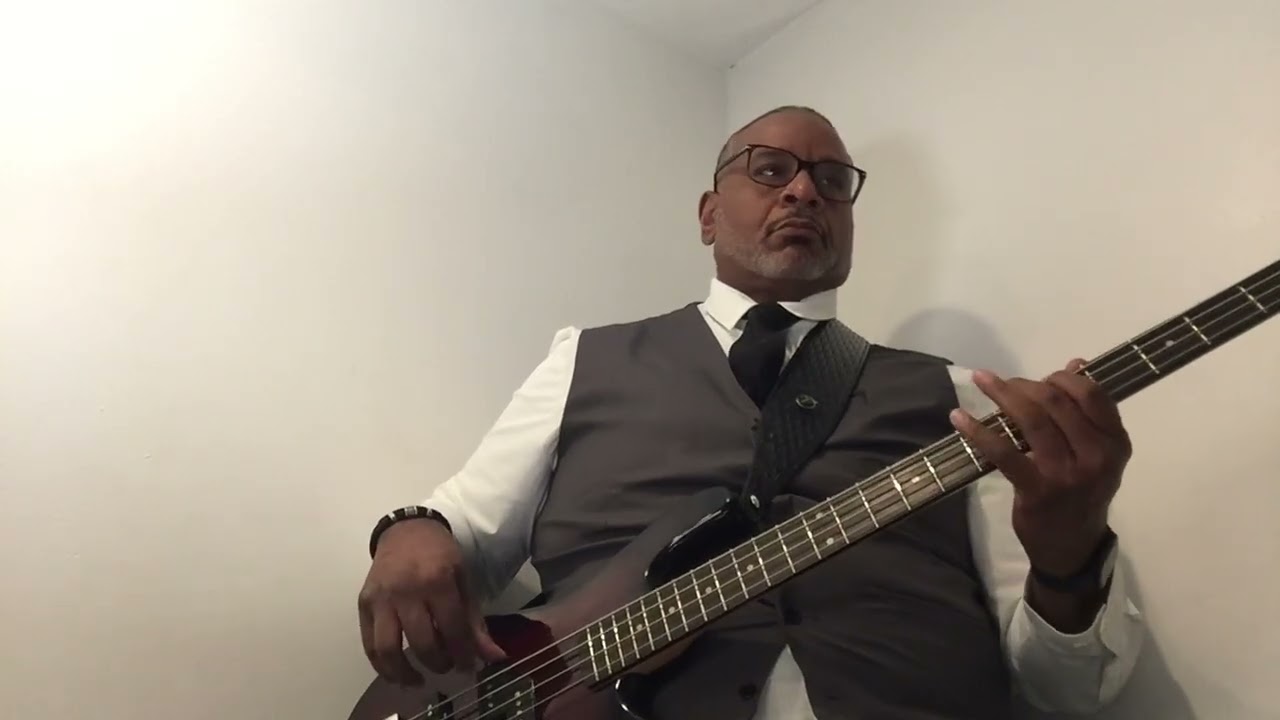 Quartet Dr. With  bass added. I do not own the rights this music.