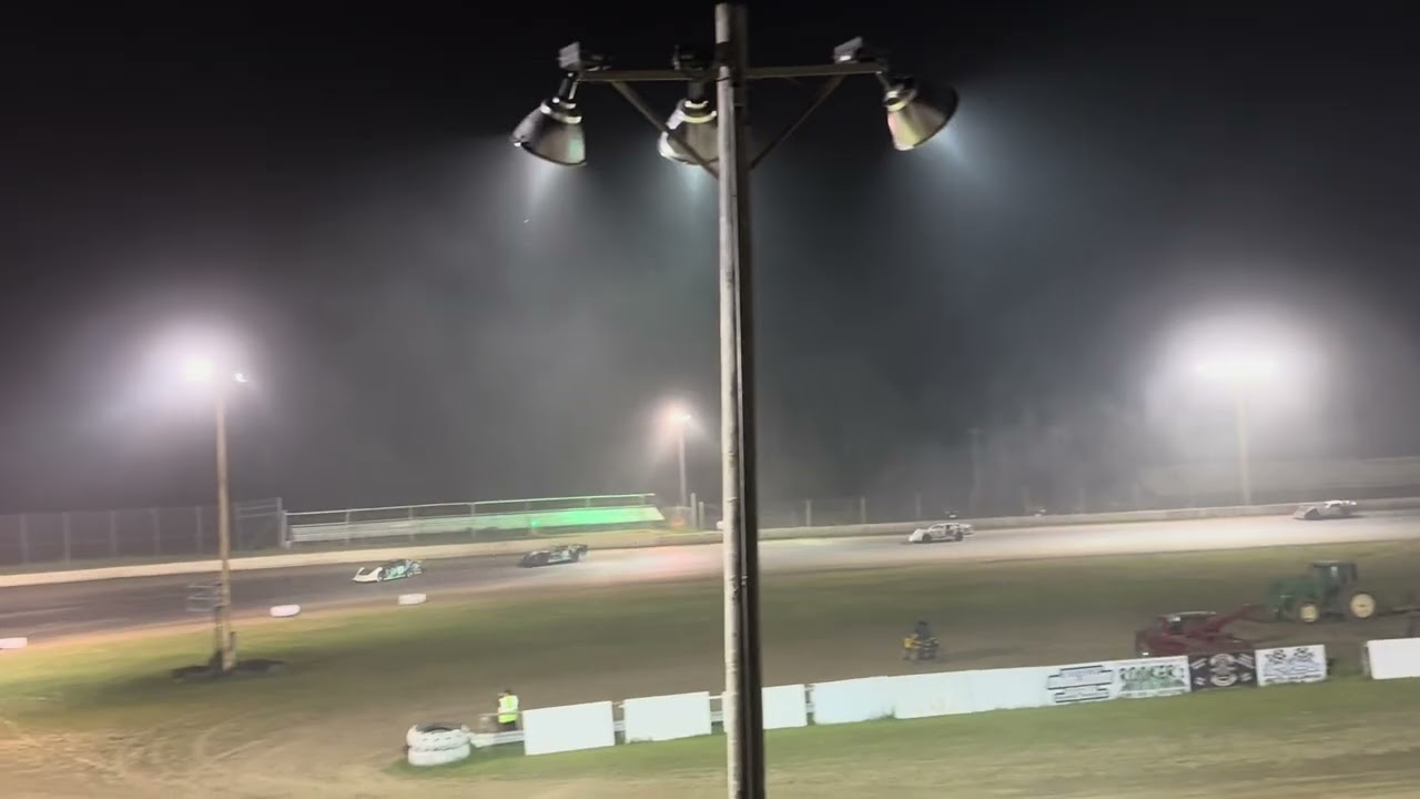 08/02/25 NCS Super Stock Feature