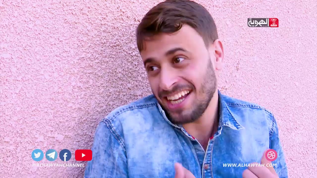 ولا لي دخل2 |  الحلقة 11 | سارق ولاحق | الجزء الأول | قناة الهوية