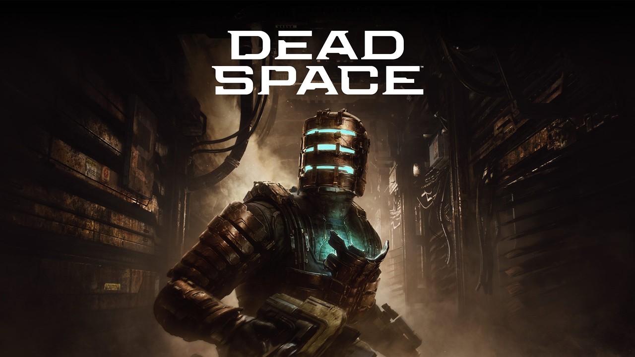Прохождение Dead Space Remake (Серия 4)