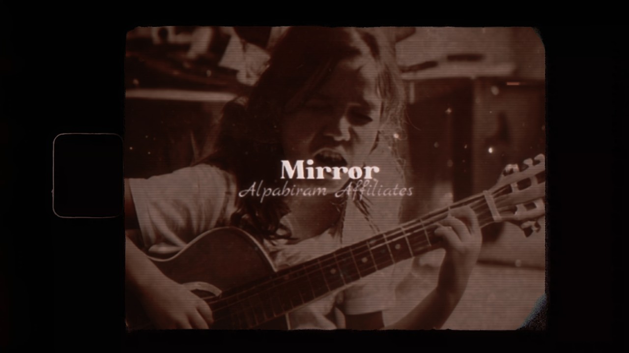 Mirror II Alpabiram Affiliates 