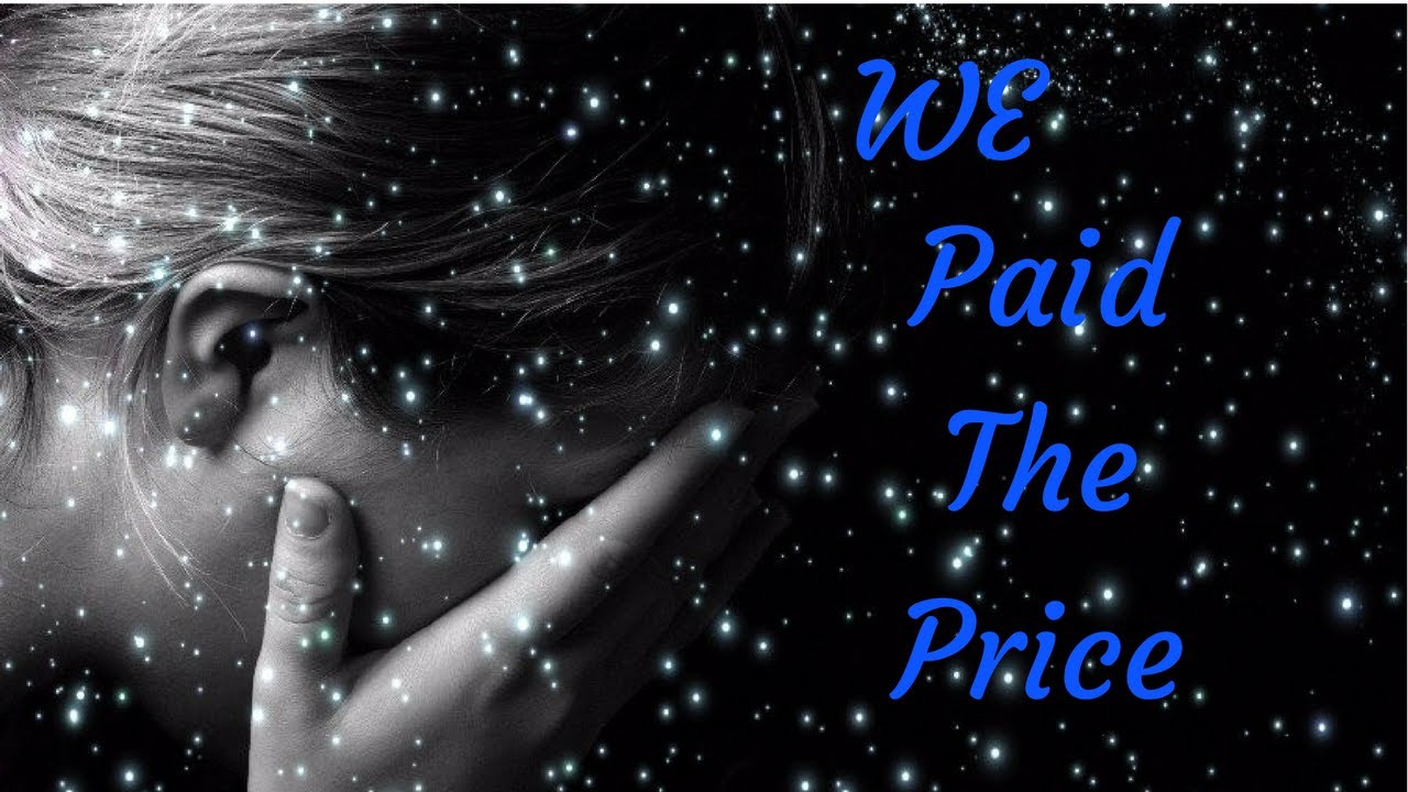We Paid the Price by Painshifter (from TheGothicLibrarian's Female Narrator Collab)