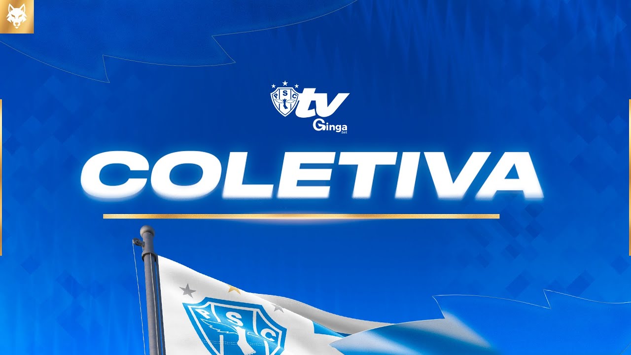 #Pap&atilde;oTV: COLETIVA DO ZAGUEIRO LIBONATI!  - 13/01/2026