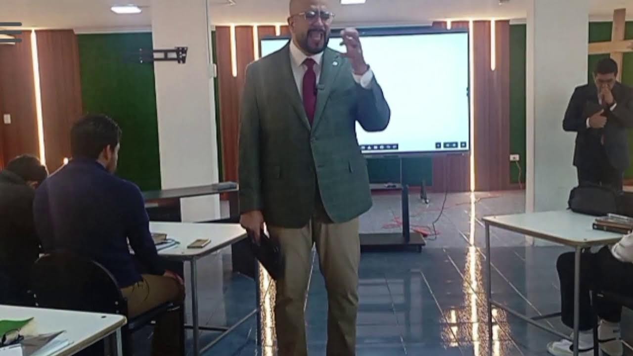 El rol y la masculinidad en medio de un cambio de roles