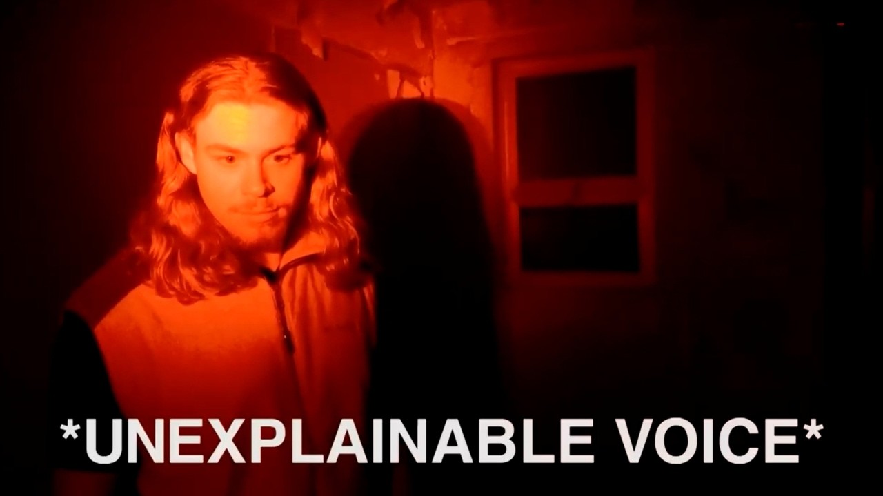 THEY ARE STILL THERE: 4 Hours of Terrifying Western Hauntings
