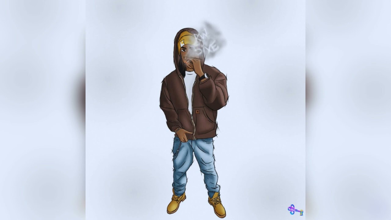 Blo x RW 5ive Type Beat 