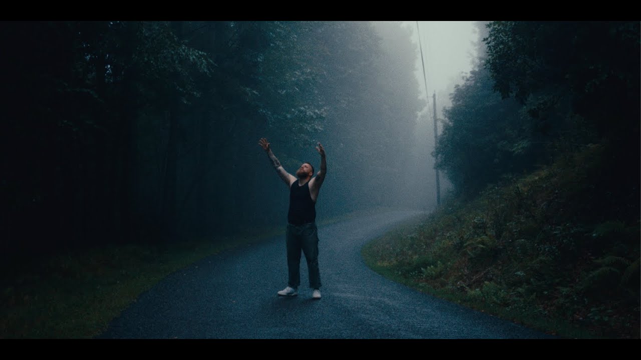 Joshua Luke Smith | Never Enough