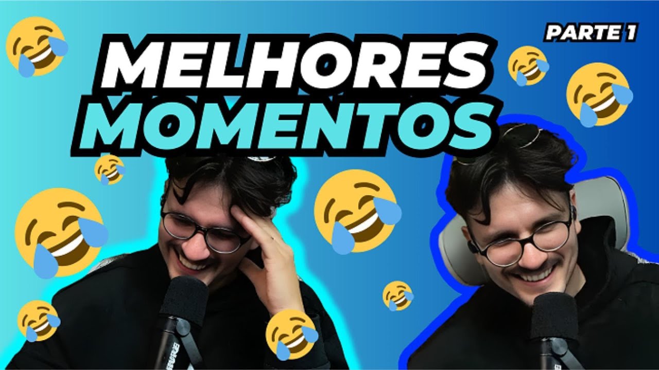 MELHORES MOMENTOS PANTULIVE #1