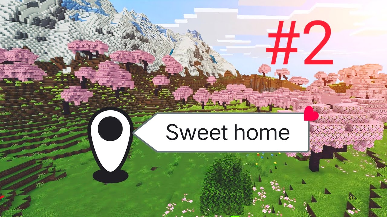 I choose land for my survival house