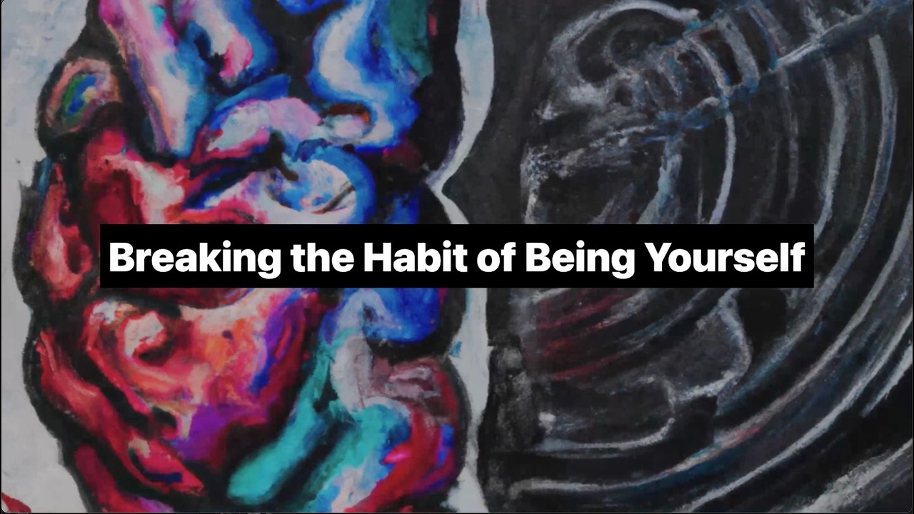 How to Lose Your Mind