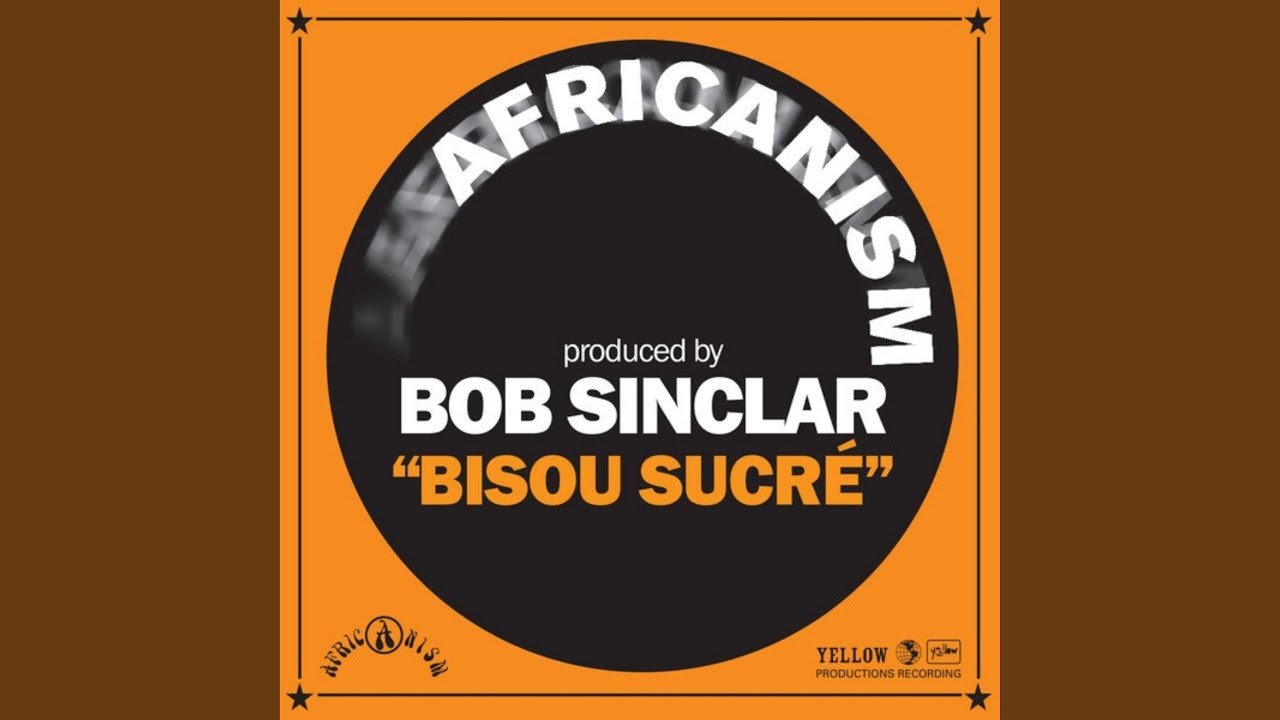 Bisou Sucr&eacute;