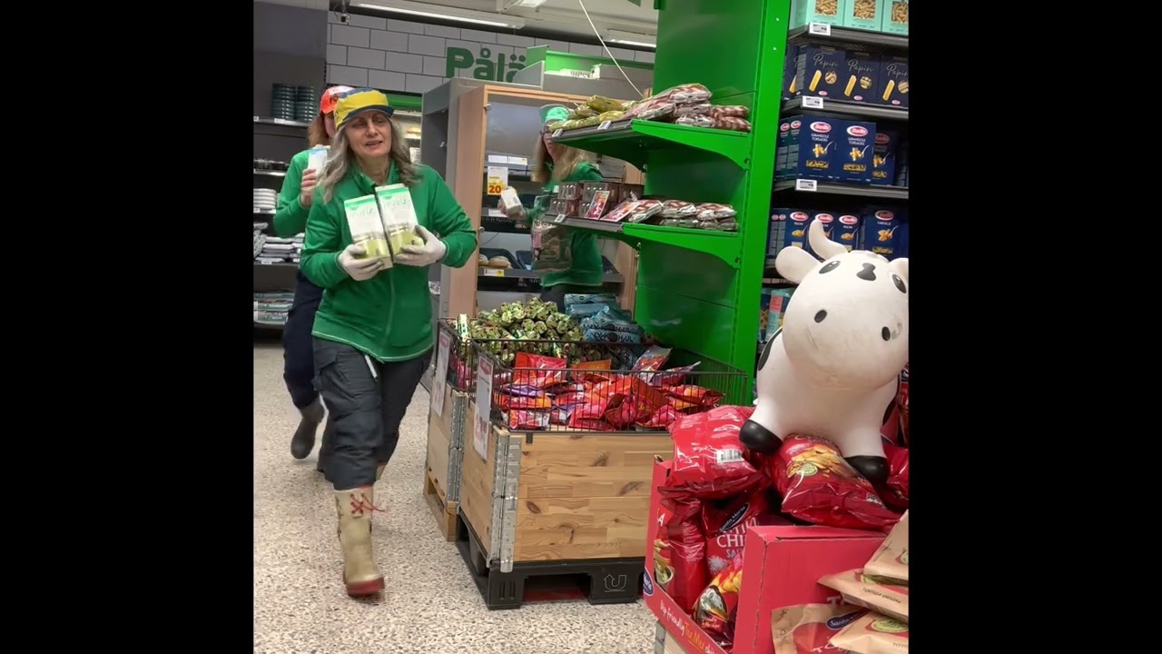 Coop i Målilla