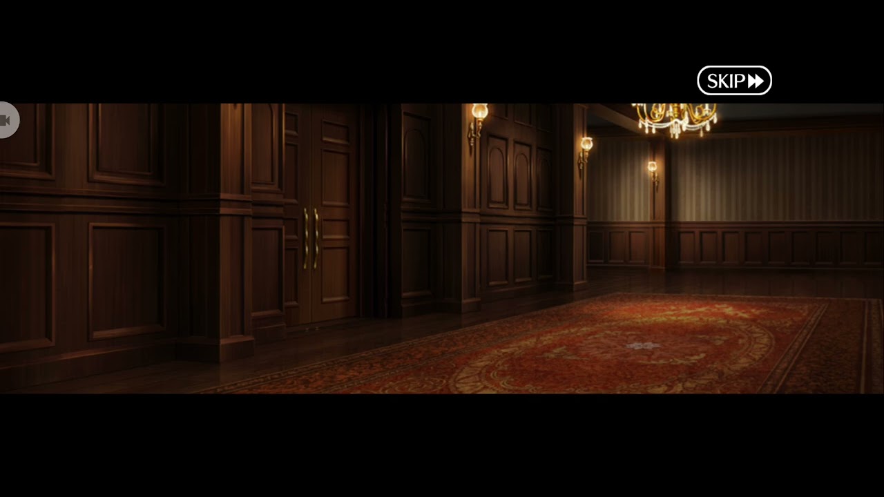 【FGO】マイ・カインド・オブ・アブダクション（第1節「ふたりのモレー」）1