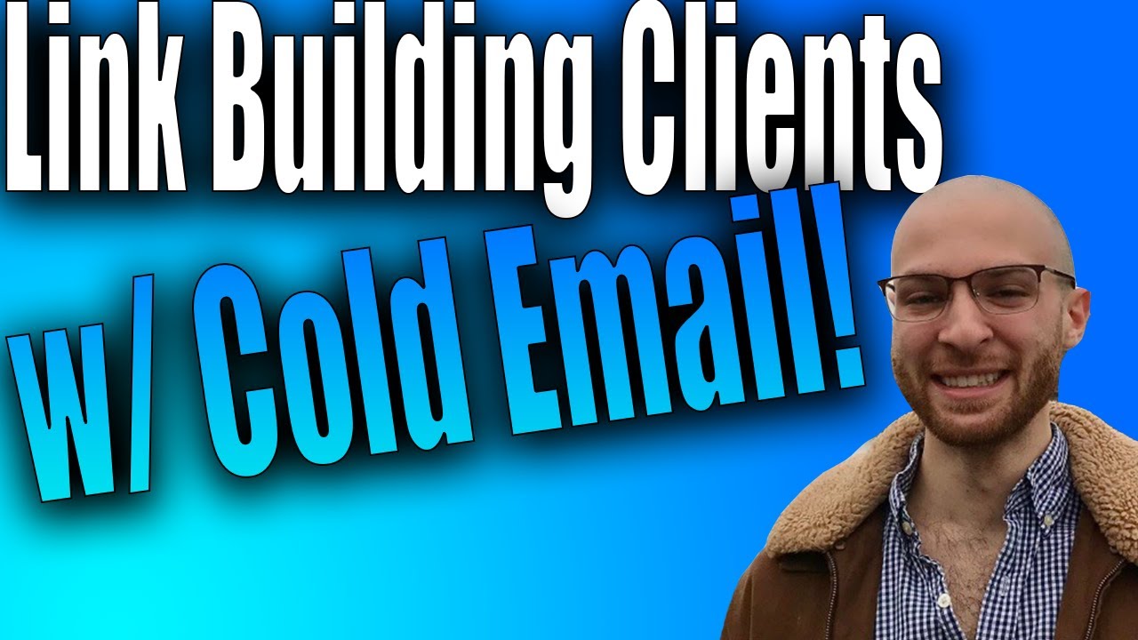 Best Cold Email Script to Get Link Building Clients (2021)