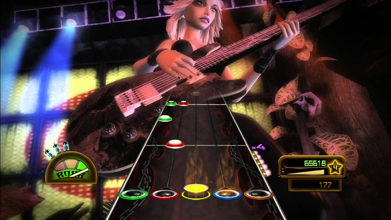 [GHSH] Joan Jett and the Blackhearts - I Love Rock 'N Roll