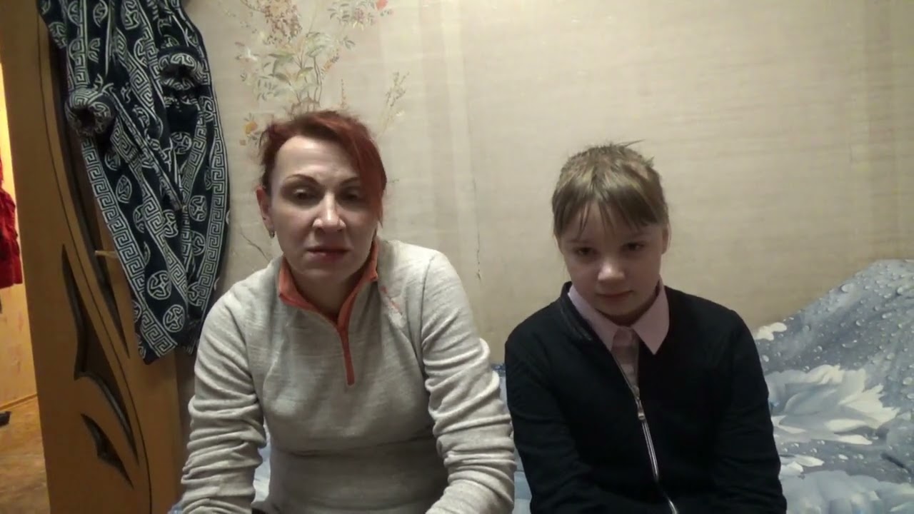 Обращение семьи к Председателю Следственного Комитета России Александру Ивановичу Бастрыкину