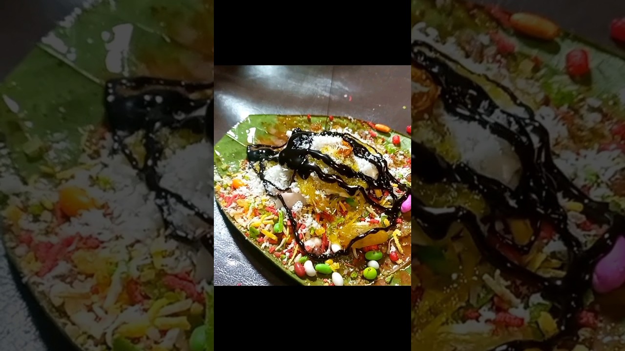 Amazing Sweet Paan Shop In Pakistan 😍🇵🇰 | Pan Shop | Street Food 